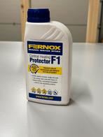Fernox Protector F1 Protection installations chauffage cv, Bricolage & Construction, Autres types, Enlèvement ou Envoi, Neuf