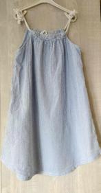 robe d'été H & M taille 122, H&m, Comme neuf, Fille, Robe ou Jupe