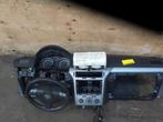 Airbag Set + Module van een Opel Astra, Ophalen of Verzenden, 3 maanden garantie, Gebruikt, Opel
