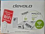 Devolo Magic 2 LAN adapter, Computers en Software, Pc- en Netwerkkabels, Ophalen of Verzenden, Zo goed als nieuw