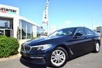 BMW 530 530e A PHEV Performance OPF Business HYBRIDE, Auto's, BMW, Automaat, Gebruikt, Blauw, Bedrijf