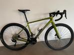gravelfiets merida silex 400 grootte S. nog bijna nieuw!, Fietsen en Brommers, Ophalen, Zo goed als nieuw, 15 tot 20 versnellingen