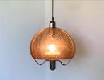 Vintage space-age hanglamp, Ophalen of Verzenden