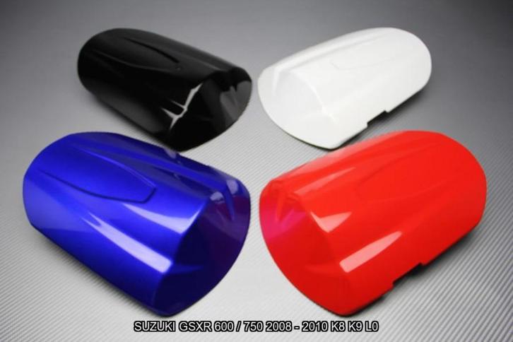 AVDB Seat Cover voor SUZUKI GSXR 600 750 2008 2010 K8 K9 L0, Motoren, Accessoires | Overige, Nieuw, Ophalen of Verzenden