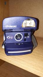 Polaroid 600AF, Audio, Tv en Foto, Fotocamera's Analoog, Ophalen of Verzenden, Zo goed als nieuw, Polaroid, Polaroid