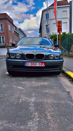 BMW 525i E39 – 2004 – Automaat, Automaat, Climate control, Particulier, Te koop