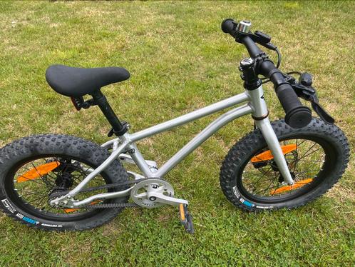 Early rider Seeker X16, Fietsen en Brommers, Fietsen | Kinderfietsjes, Zo goed als nieuw, Ophalen