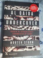 Morten Storm - Al Qaida undercover, Boeken, Morten Storm, Ophalen of Verzenden, Zo goed als nieuw