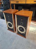 Bowers & Wilkins DM4 boxen, Ophalen, Gebruikt, Front, Rear of Stereo speakers, Bowers & Wilkins (B&W)
