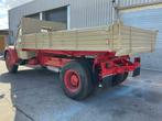1958 Magirus-Deutz Mercur 120L Vrachtwagen, Auto's, Overige merken, Overige brandstoffen, Bedrijf, Te koop