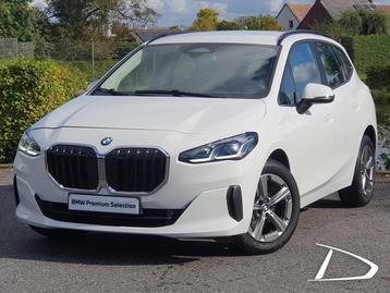 BMW Serie 2 218 Active Tourer  disponible aux enchères