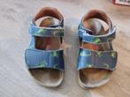 Sandaalt Lunella, Kinderen en Baby's, Babykleding | Schoentjes en Sokjes, Ophalen, Gebruikt, Overige typen, Lunella