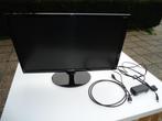 SCHERM SAMSUNG S24D330H 24 inch in perfecte staat !!!, Computers en Software, Monitoren, HD, HDMI, Ophalen of Verzenden, Zo goed als nieuw