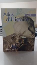 Atlas D'histoire, Livres, Enlèvement, Neuf