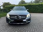 Mercedes GLC250CDi 4MATIC, euro 6, Autos, Cuir, Achat, Euro 6, Diesel