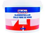 glasweefsellijm Hubo - 10 kg, Enlèvement, Neuf