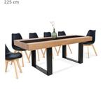 Table 8 personnes, Enlèvement, Neuf