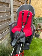 Fietsstoel Hamax, Enlèvement, Siège arrière, HAMAX, Repose-pieds