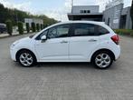 Citroën C3 te koop, Auto's, Citroën, Stof, Zwart, Handgeschakeld, Particulier