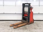 LINDE D08, Zakelijke goederen, Machines en Bouw | Heftrucks en Intern transport, Tot 1000 kg, Elektrisch, Orderpicker, LINDE
