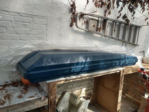 Te huur te koop Dakkoffer / skibox jetbag  Kofferbak, Auto diversen, Dakkoffers, Ophalen