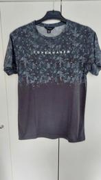 Heren t-shirt, Ophalen of Verzenden, Blauw