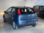 Fiat Punto 12 maanden garantie, 1242 cc, 4 cilinders, Blauw, Punto