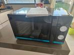 nieuwe magnetron, geen bordje,candy,toshiba, Ophalen, Nieuw, Draaiplateau