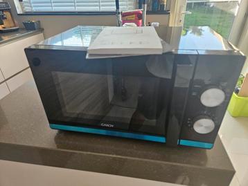 nieuwe magnetron, geen bordje,candy,toshiba  beschikbaar voor biedingen