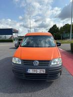 VW Caddy 2.0SDI 2005 Euro3 68PK CT OK, Auto's, Caddy Combi, Bedrijf, Te koop, Euro 3