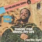 billy paul, Ophalen of Verzenden