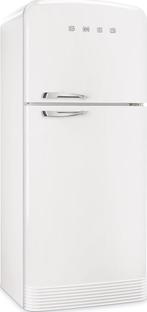 Vrijstaande koelkast/vriezer SMEG – Nieuw in verpakking!, Elektronische apparatuur, Koelkasten en IJskasten, Ophalen, 200 liter of meer