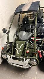 Buggy Pgo bugster 150cc, Motos, Quads & Trikes