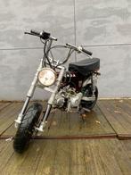 Dax te koop, Fietsen en Brommers, Ophalen, Gebruikt, 49 cc, Klasse B (45 km/u)