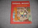 Suske en Wiske nr 63 : Jeromba de Griek - EERSTE DRUK, Gelezen, Verzenden, Willy Vandersteen, Eén stripboek