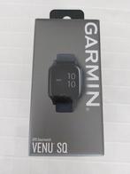 Garmin Venu SQ, Ophalen, Garmin, Slaap, Zo goed als nieuw