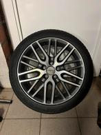 Zomerbanden Honda Accord, Auto-onderdelen, Banden en Velgen, Ophalen, 18 inch, Gebruikt, Banden en Velgen