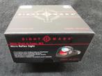 Reddot micro reflex, Ophalen
