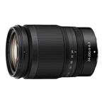 LENS NIKON Z 24-200 - F4-6,3 VR, Audio, Tv en Foto, Foto | Lenzen en Objectieven, Ophalen, Zo goed als nieuw