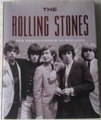 Rolling Stones BOEK een geschiedenis in beeld, Boeken, Artiest, Ophalen of Verzenden, Zo goed als nieuw, Susan hill