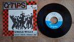 Q.Tips* – Uncle Willy, Enlèvement ou Envoi