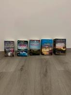 De zeven zussen Lucinda Riley, Boeken, Ophalen