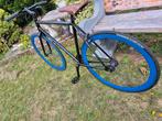 Fixie bike, Fietsen en Brommers, 28 inch, 49 tot 53 cm, Zo goed als nieuw, Ophalen