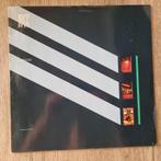 LP 10cc – Windows In The Jungle, Cd's en Dvd's, Vinyl | Rock, Ophalen of Verzenden, Gebruikt, 12 inch, Poprock