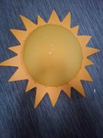 Plafonnier soleil