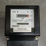 ELEKTRICITEITSMETER, Doe-het-zelf en Bouw, Meetapparatuur, Ophalen, Nieuw, Elektriciteit