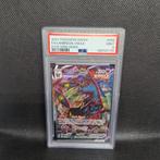 Fa/Umbreon Vmax Evolving Skies SWSH PSA 9, Enlèvement ou Envoi