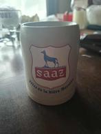Saaz Bar. Beker. Oktoberfest in Cavenaille, Verzenden, Gebruikt, Glas of Glazen, Overige merken