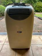 Mobiele airco met darm naar buiten toe., Elektronische apparatuur, Airco's, Ophalen, Zo goed als nieuw, Mobiele airco