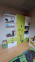 Kast kinderkamer, Ophalen, Gebruikt, Kast, 50 tot 70 cm